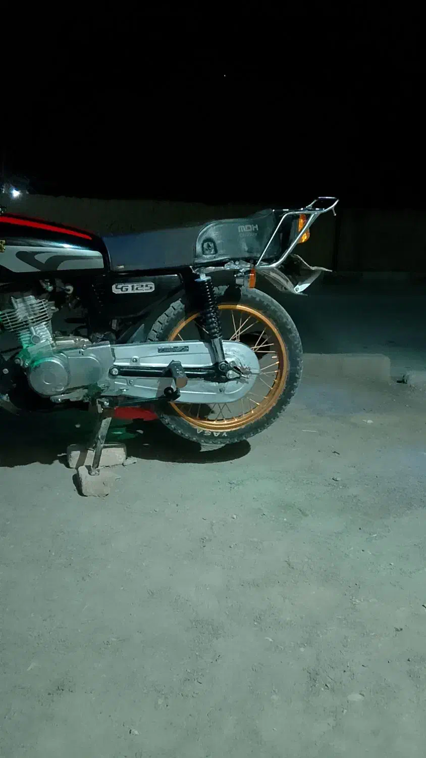 موتور سیکلت فروشی|موتورسیکلت|هیدوچ, |دیوار