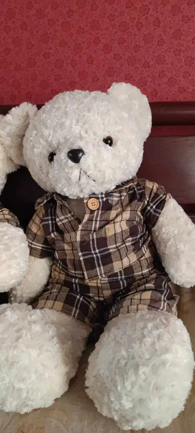 عروسک|اسباب‌بازی بچه|تهران, میرداماد|دیوار