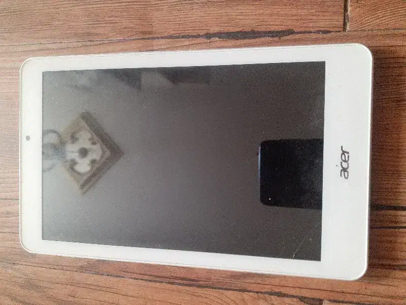 تبلت acer  ویندوز ۱۰|تبلت|قرچک, میرزائی جنوبی|دیوار