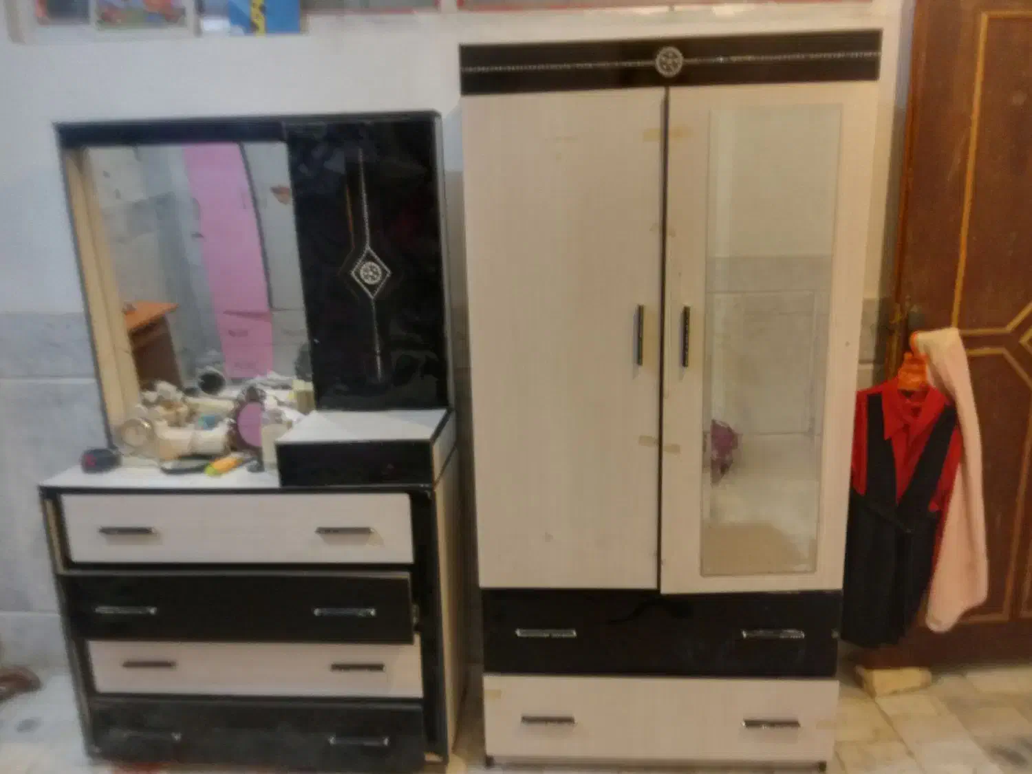 لوازم منزل به علت جابجایی|یخچال و فریزر|زابل, |دیوار