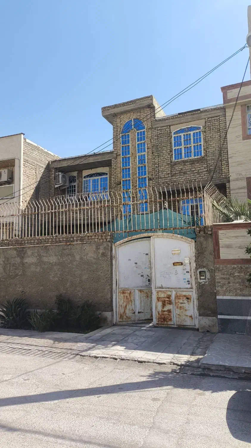 خانه ویلایی دوطبقه در ساختمان گلدشت محراب|فروش خانه و ویلا|شیراز, محراب|دیوار