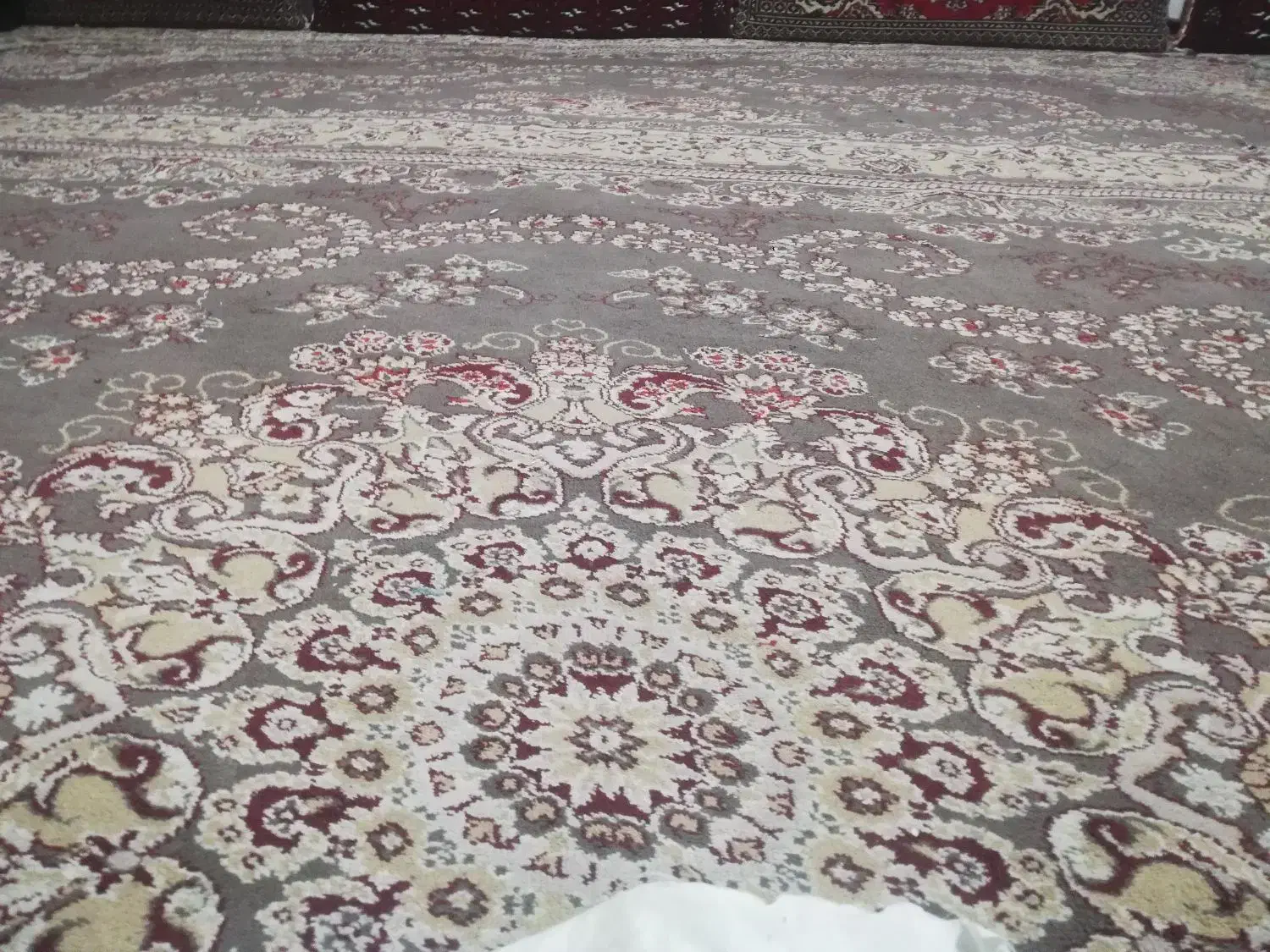 فرش|فرش|مشهد, مقصود آباد|دیوار