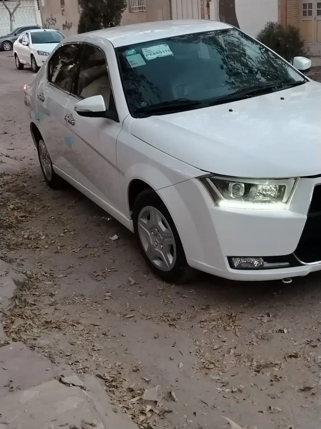 دنا پلاس402|خودرو سواری و وانت|نیشابور, دارایی|دیوار