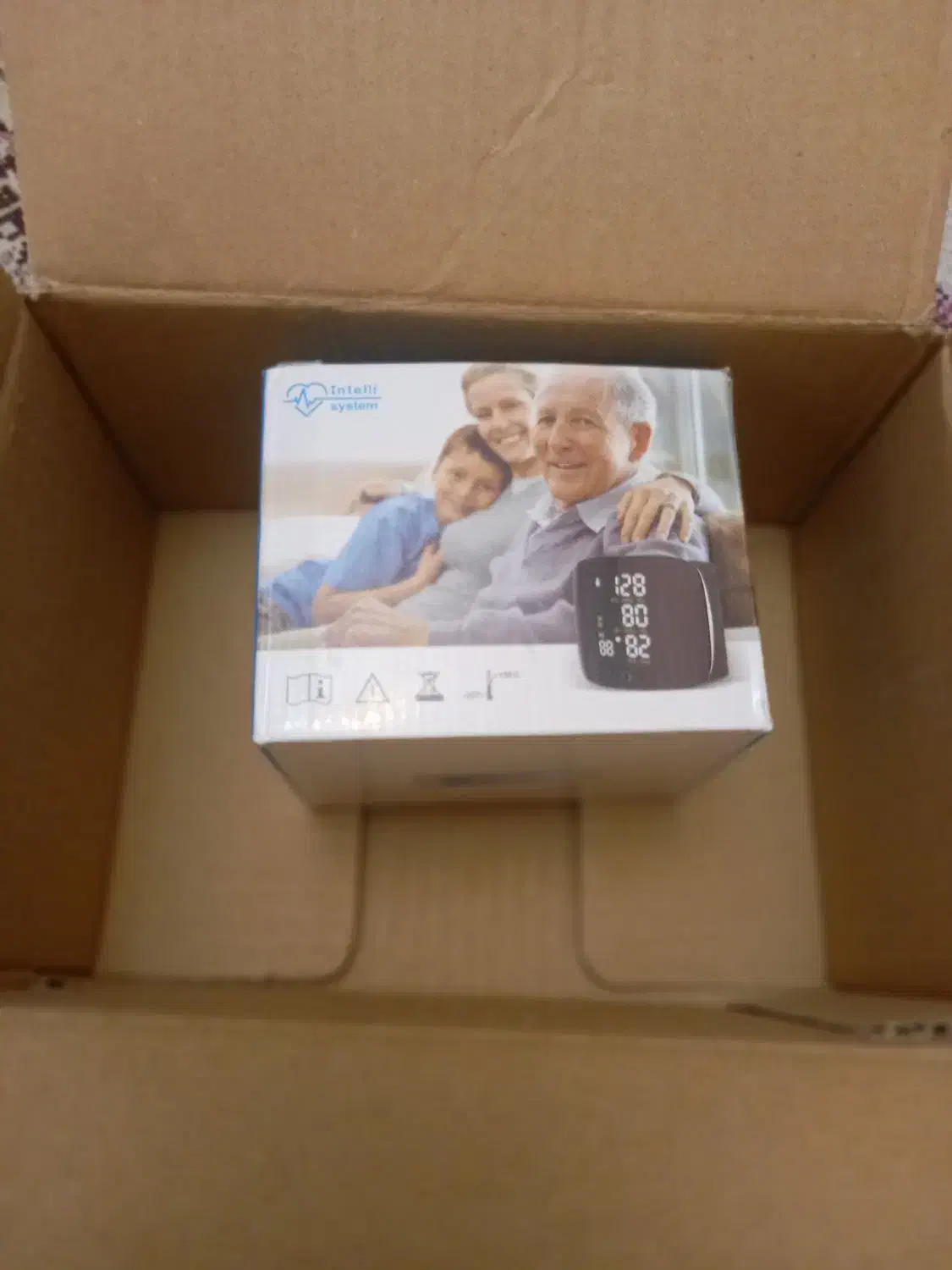 فشار سنج دیجتال وسخن گو|پزشکی|تبریز, |دیوار