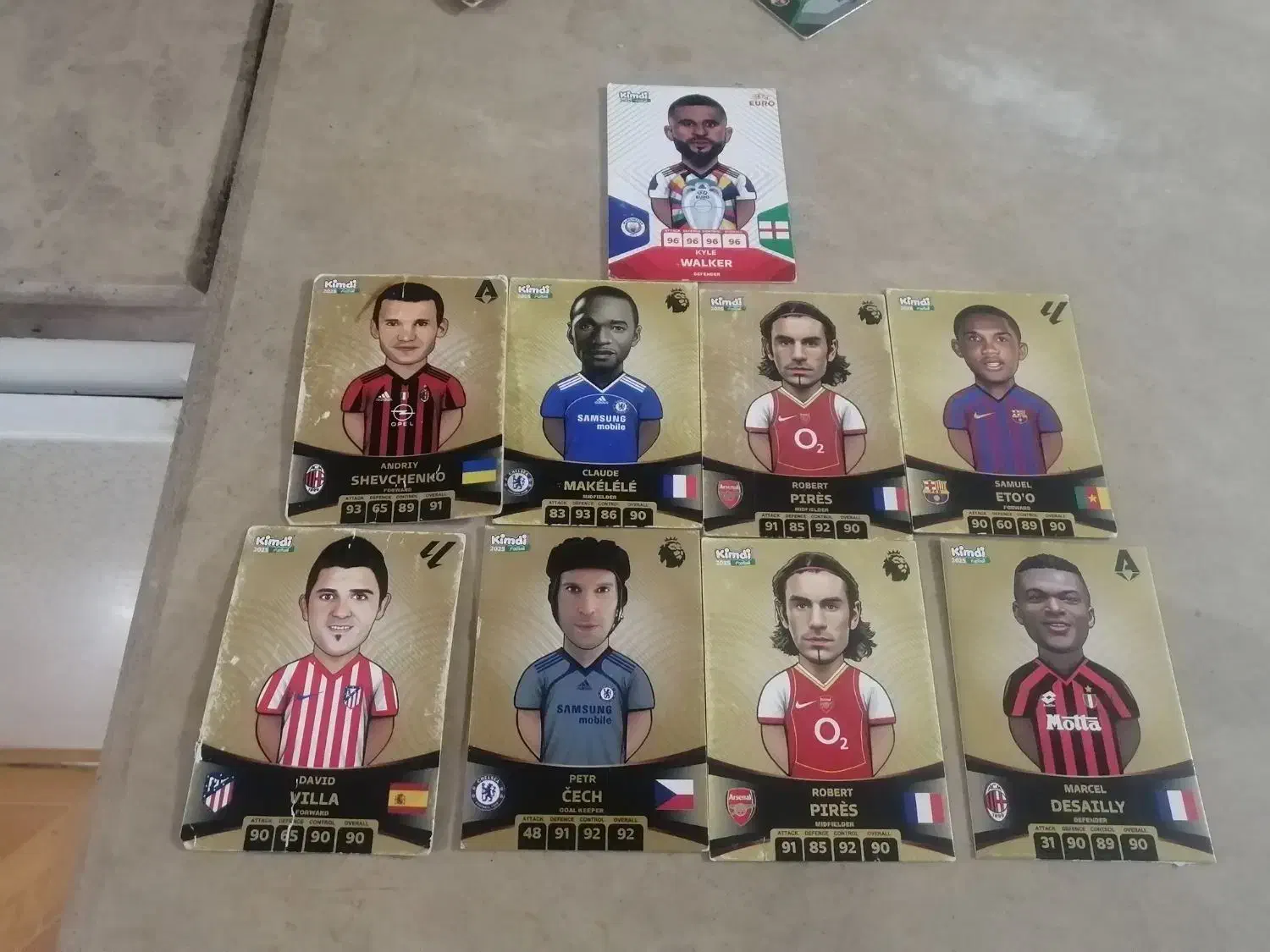 کیمدی فروشی|کلکسیون و سرگرمی|سیرجان, |دیوار