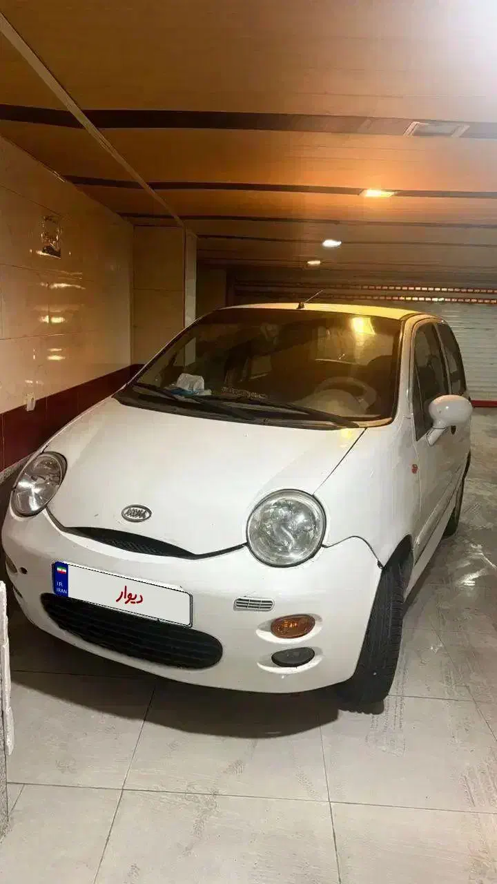 mvm 110|خودرو سواری و وانت|تبریز, |دیوار