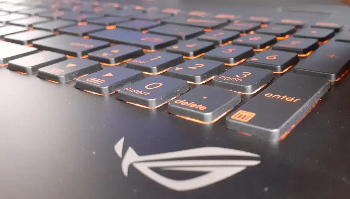 لپ‌تاپ گیمینگ قدرتمند.|رایانه همراه|همدان, |دیوار