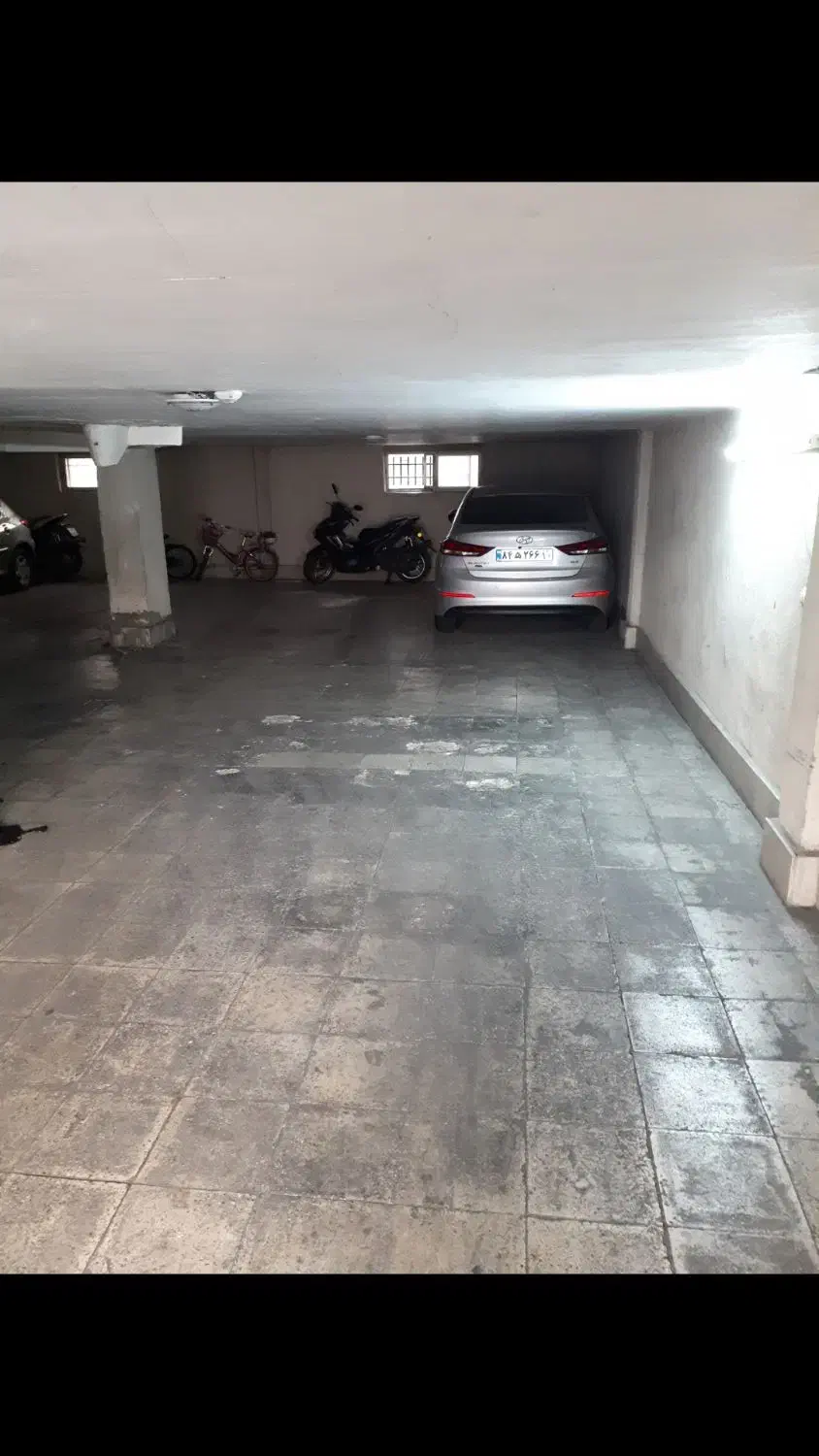 ۸۰متردوخواب نارمک حیدرخانی