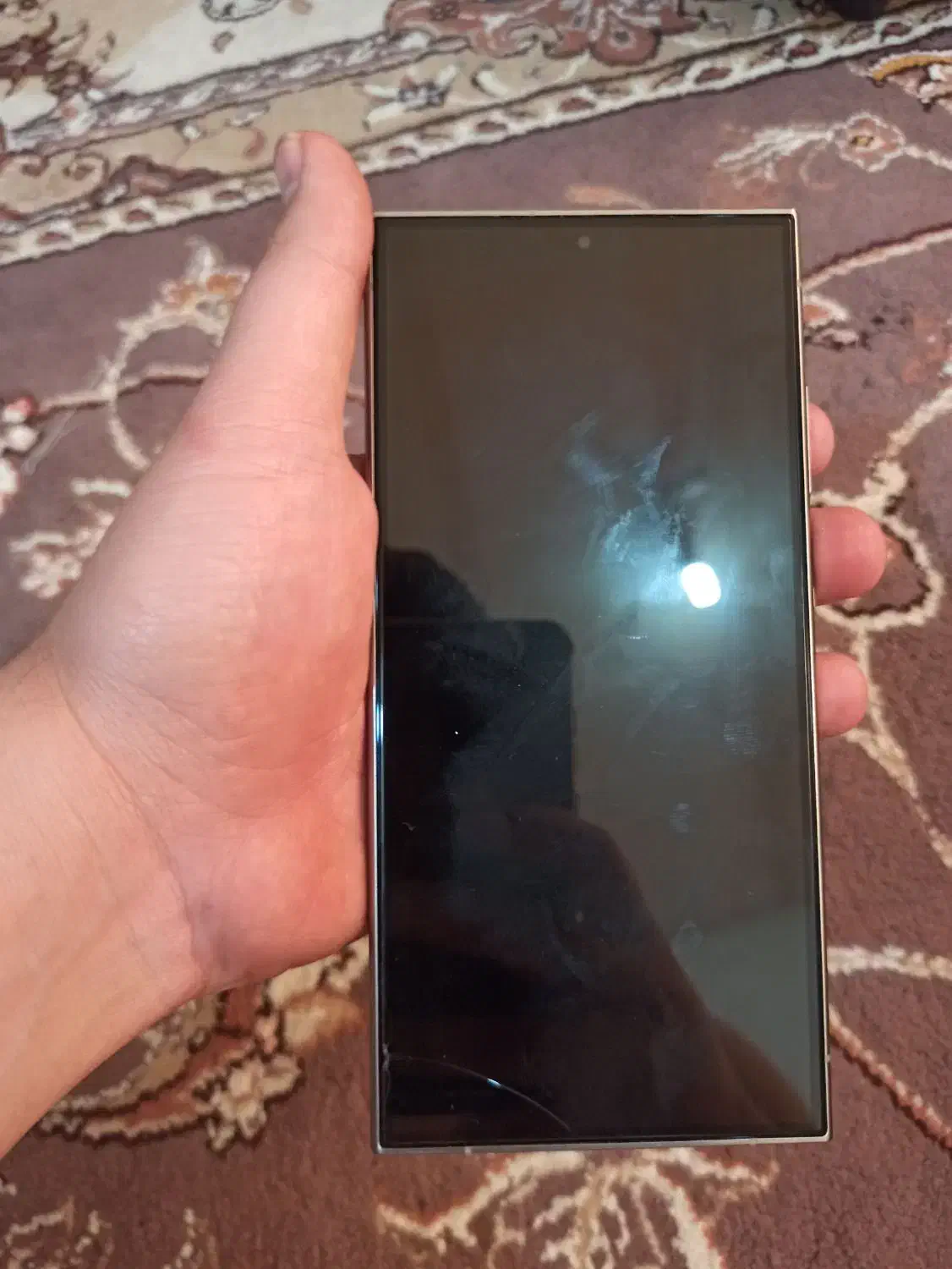 s24ultra|موبایل|بروجرد, |دیوار