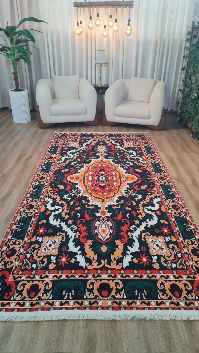 فرشینه وروفرشی|روفرشی|تهران, وصفنارد|دیوار