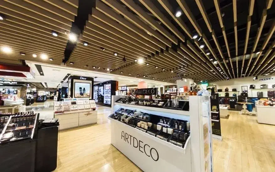 ۳۴ متر تجاری بورس طلا تراس سنتر/ سعادت آباد|فروش مغازه و غرفه|تهران, جنتآباد جنوبی|دیوار