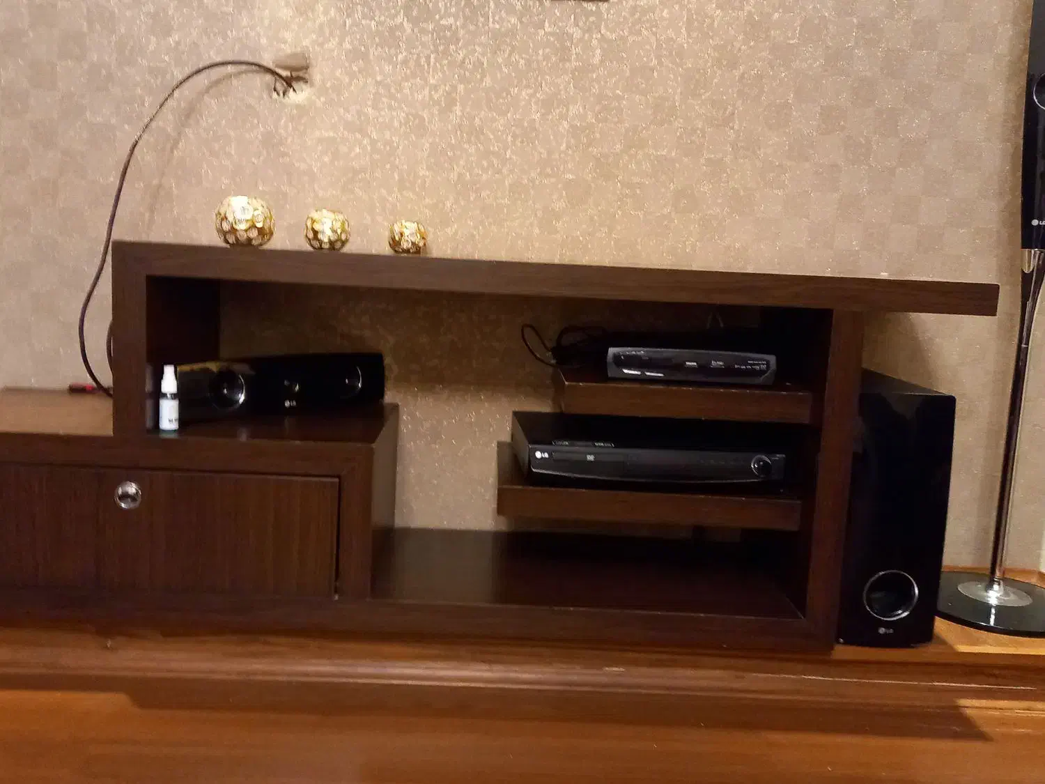 سینمای خانواده|سیستم صوتی خانگی|اصفهان, دشتستان|دیوار