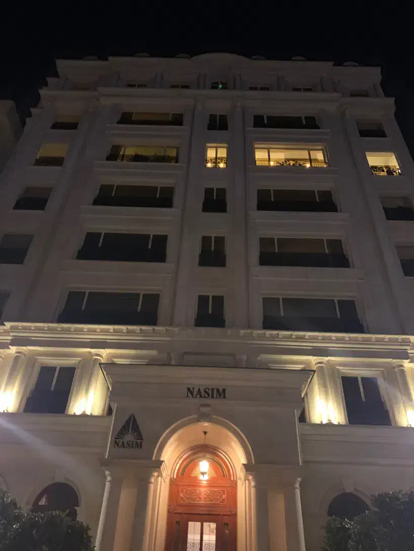 ۴۲۵م غربی بلوار/بدون ریشه ستادی بنیادی و زمین شهری|فروش آپارتمان|تهران, سعادت‌آباد|دیوار