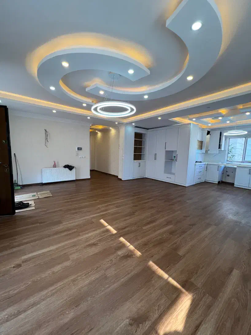 مستقل ۳خواب در شیخ زاهد فرد|فروش آپارتمان|لاهیجان, شیخ زاهد|دیوار