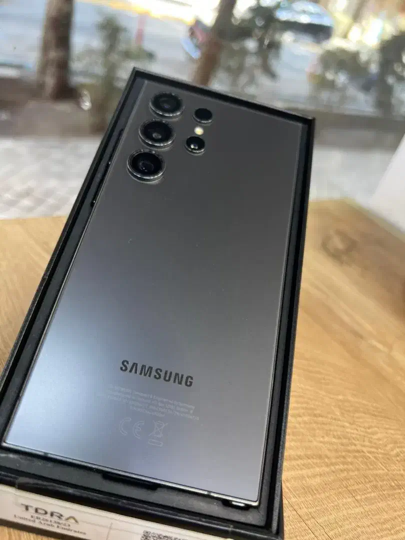 s24 ultra|موبایل|اصفهان, چرخاب|دیوار