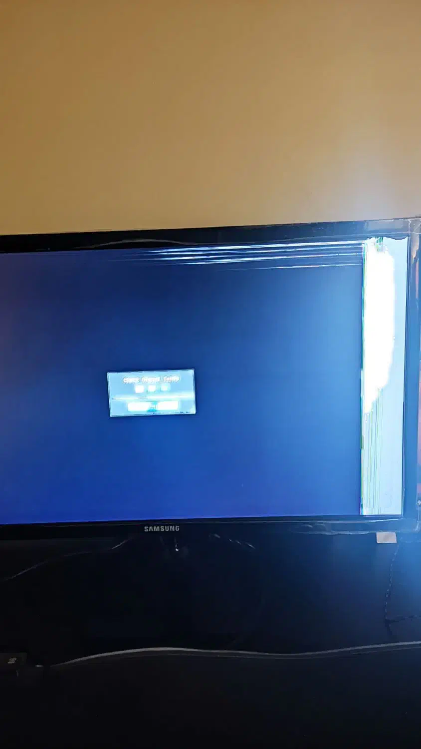 مانیتور|صوتی و تصویری|تهران, شهرک نفت|دیوار