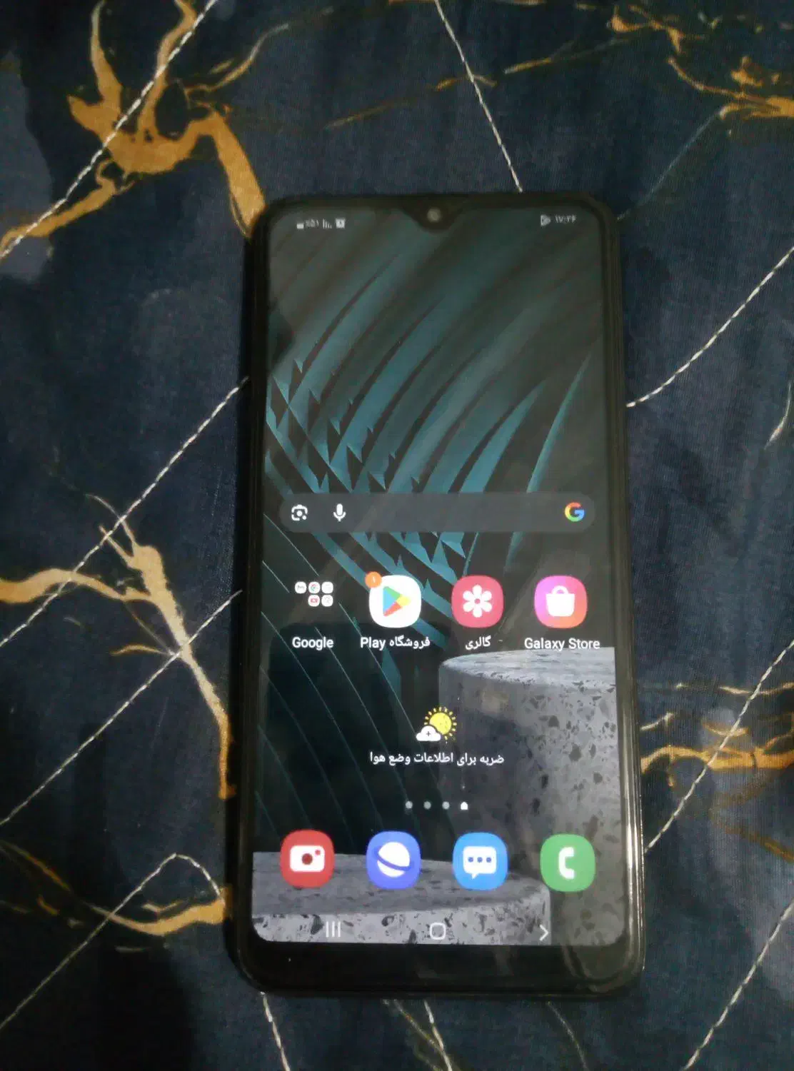 گوشی سامسونگ A10s|موبایل|فشاپویه, |دیوار