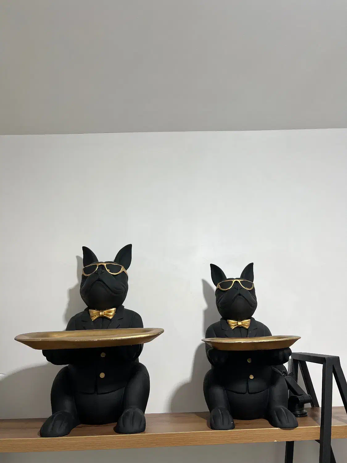 اکسسوری منزل|مجسمه، تندیس، ماکت|خرم‌آباد, |دیوار