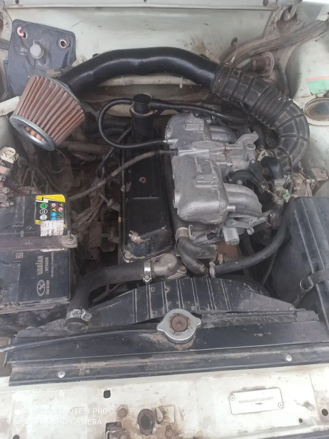 پیکان وانت|خودرو کلاسیک|ماکو, |دیوار