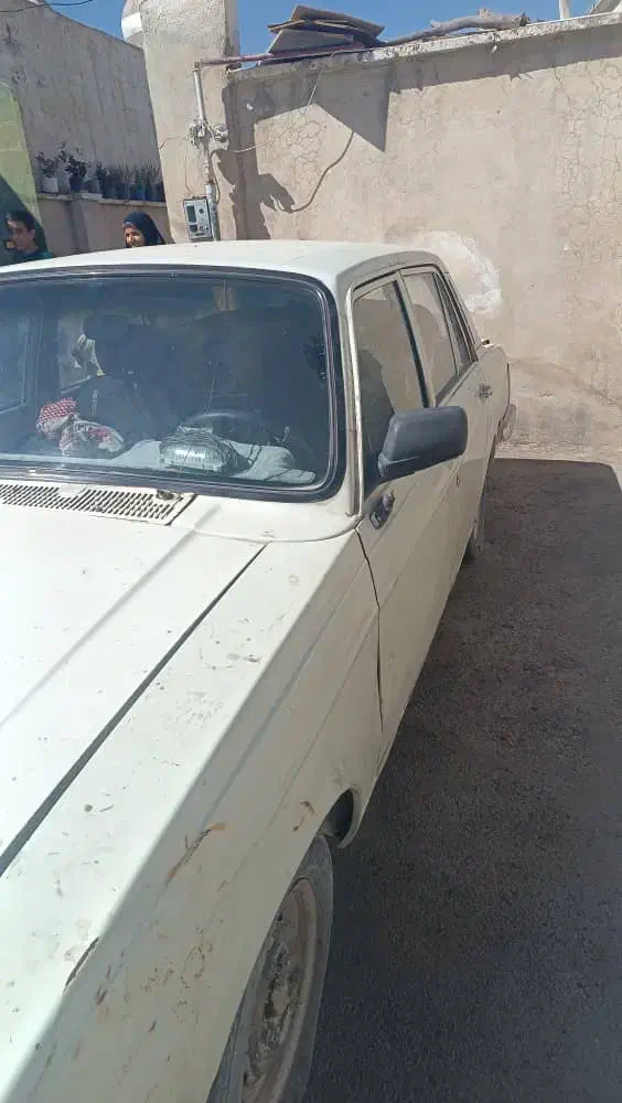 پیکان مدل 78|خودرو سواری و وانت|شیراز, گلشن|دیوار