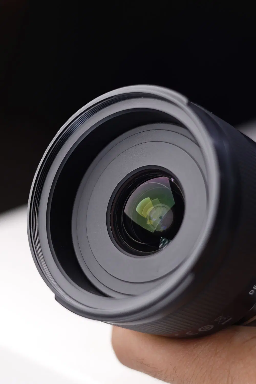 لنز تامرون Tamron 20mm F2.8 Di III OSD مانت سونی|دوربین عکاسی و فیلمبرداری|تهران, فردوسی|دیوار