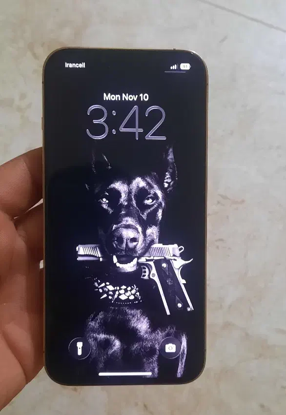 13pro آیفون|موبایل|شهریار, شهرک شاهد|دیوار