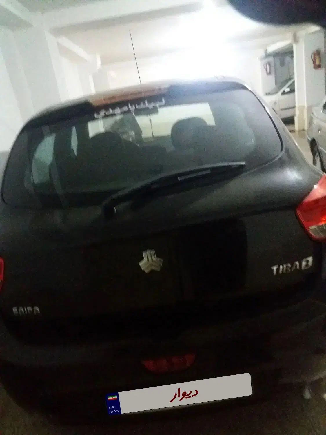 تی با ۲|خودرو سواری و وانت|تبریز, |دیوار