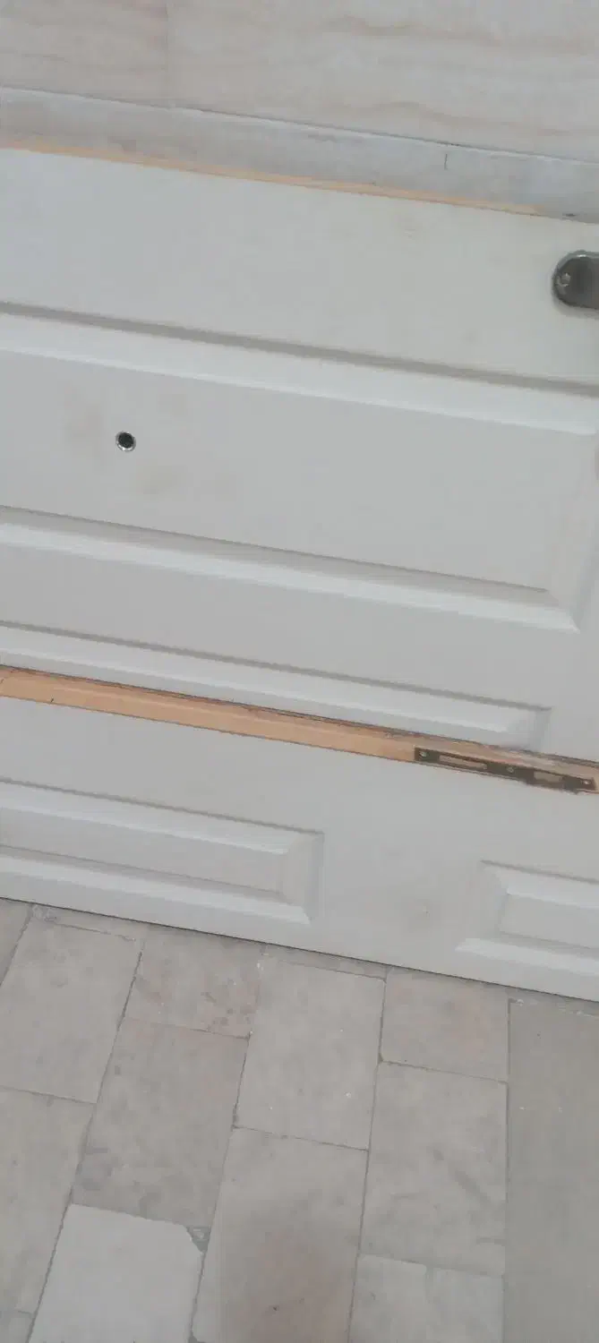 درب چوبی|مصالح و تجهیزات ساختمان|سمنان, |دیوار