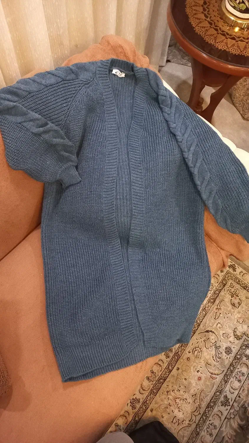 بافت بلند|لباس|فولادشهر, A2|دیوار