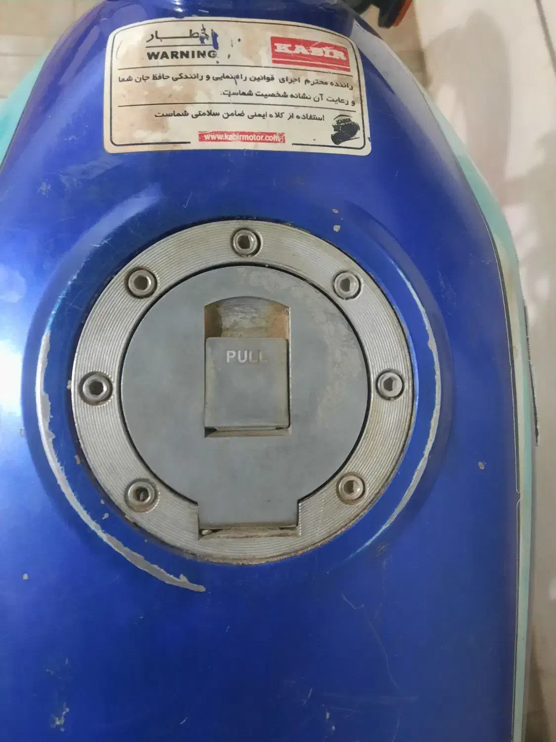 درب باک انژکتوری|قطعات یدکی و لوازم جانبی|سبزوار, کهنه آب|دیوار