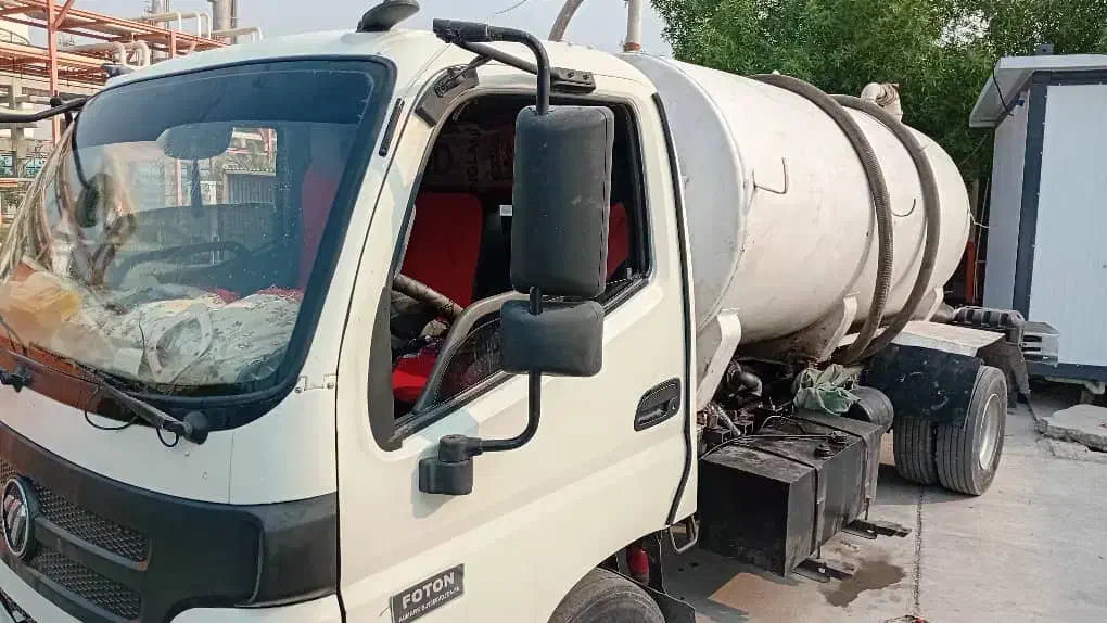 الوند 6تن|خودرو سنگین|عسلویه, |دیوار