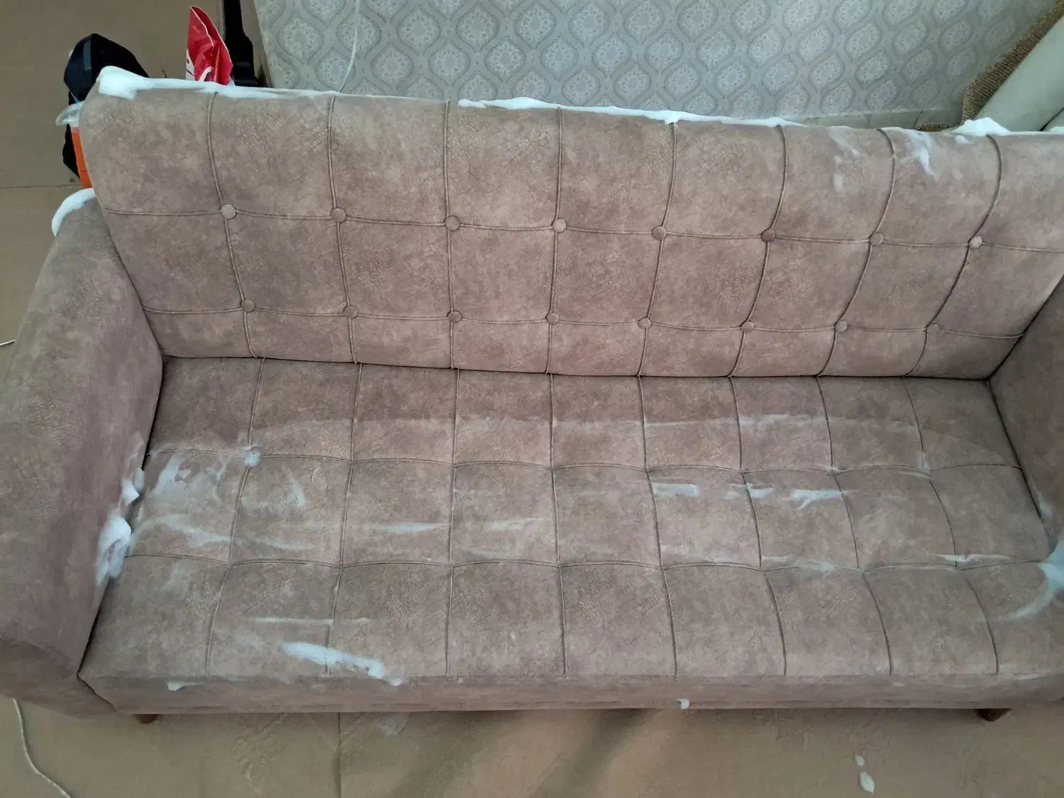 مبل شویی|خدمات نظافت|تهران, دولاب|دیوار