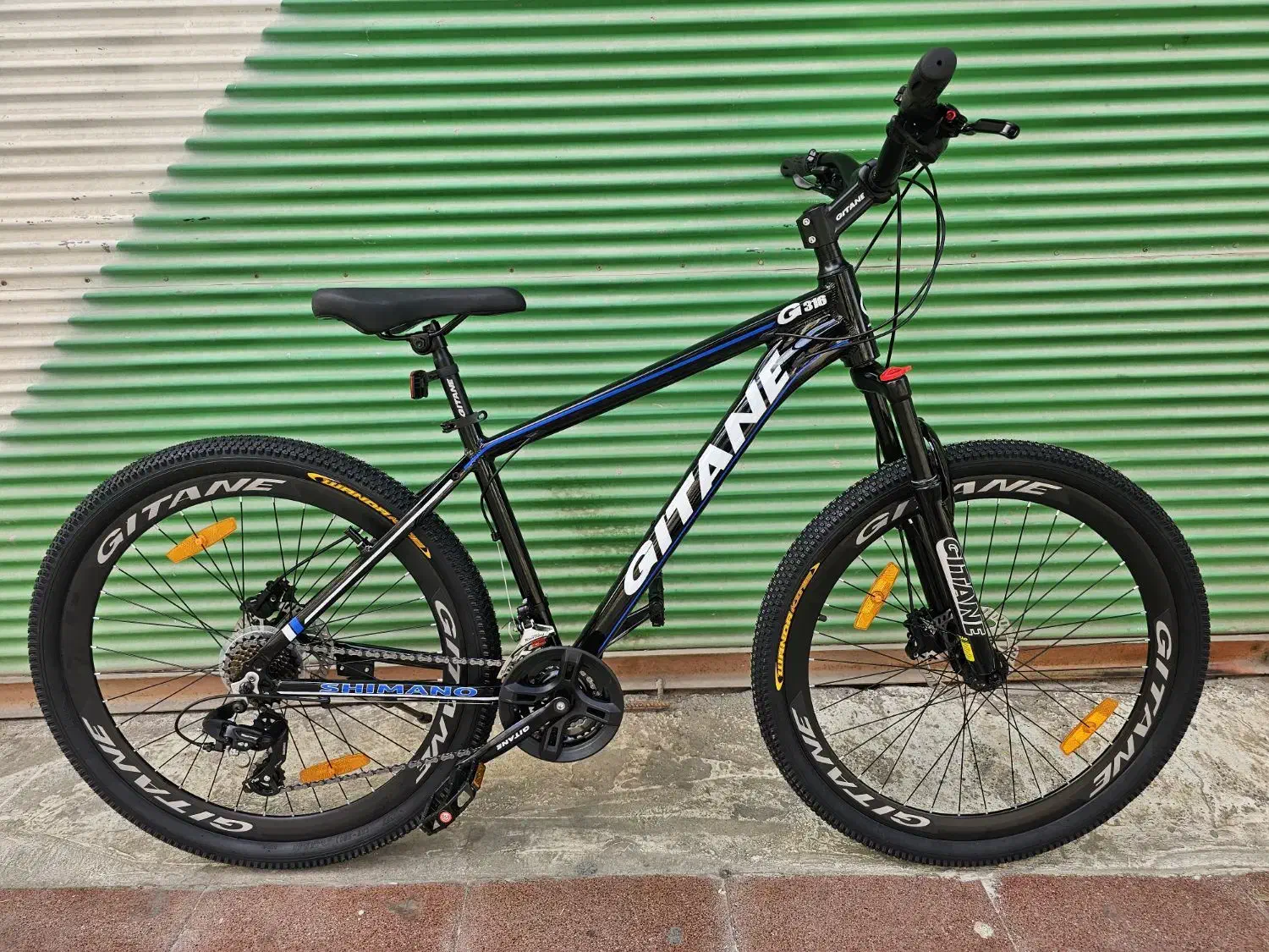 دوچرخه های نو ۲۴ و ۲۶ و ۲۷/۵ و ۲۹ فروش ویژه|دوچرخه، اسکیت، اسکوتر|بهشهر, |دیوار