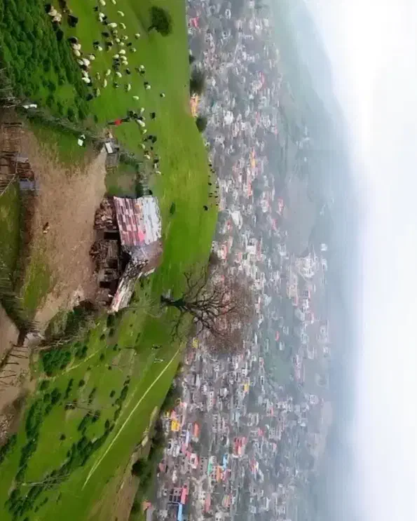 400 متر زمین سرمایهگذاری سند دار ییلاق چلاو|فروش زمین و ملک کلنگی|امامزاده عبدالله, |دیوار