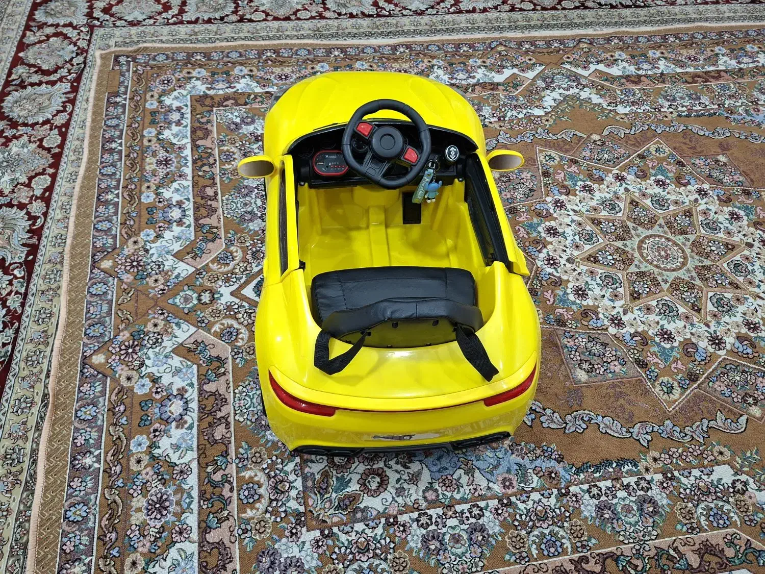 ماشین شارژی|اسباببازی بچه|چهاردانگه (تهران), |دیوار