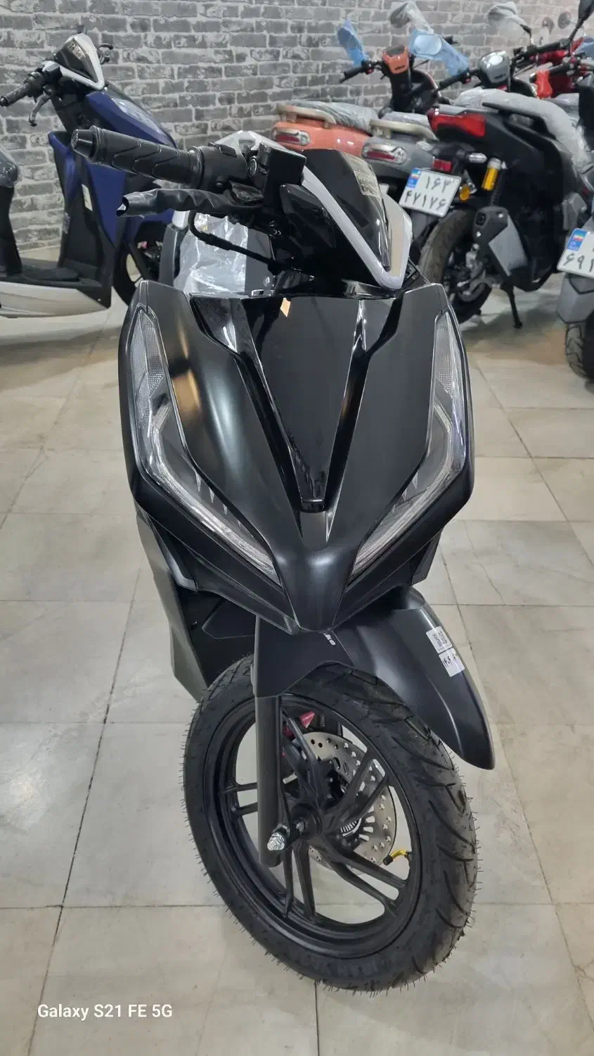 CL150 اقساط2% صفر 1404|موتورسیکلت|تهران, نیروی دریایی|دیوار