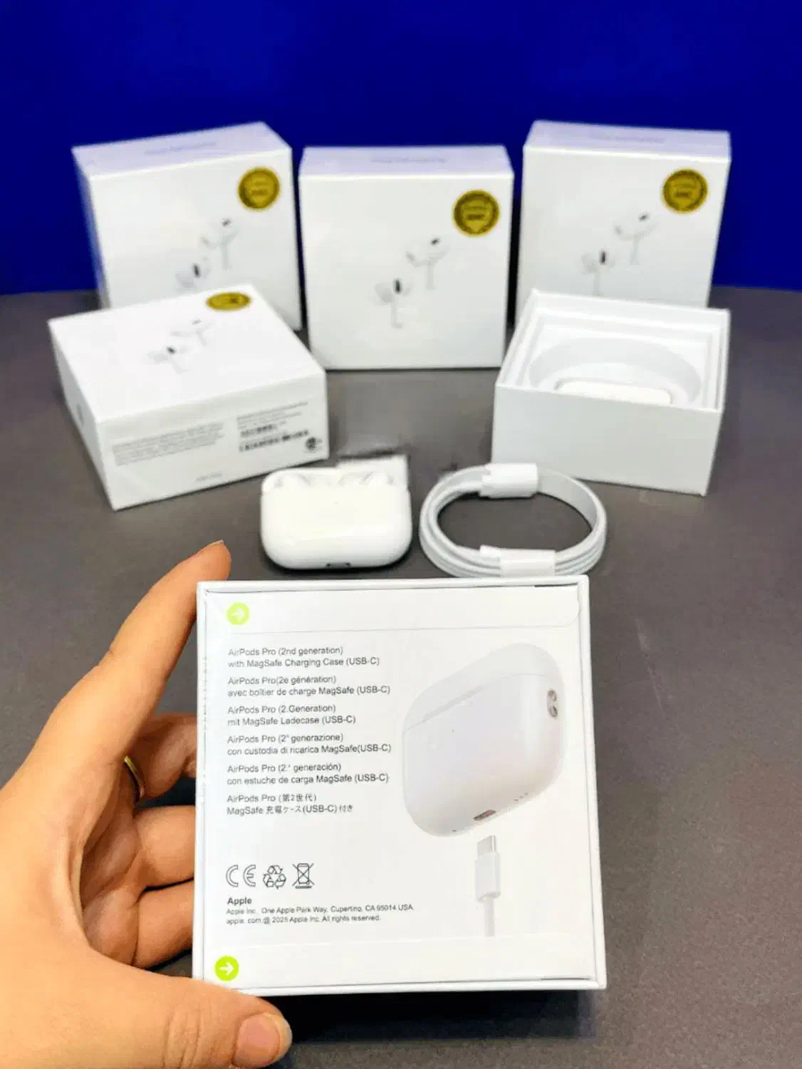 ایرپادAPELiosپاوربانک هنذفری بلوتوث ساعت هدفون|لوازم جانبی موبایل و تبلت|مشهد, رضاشهر|دیوار