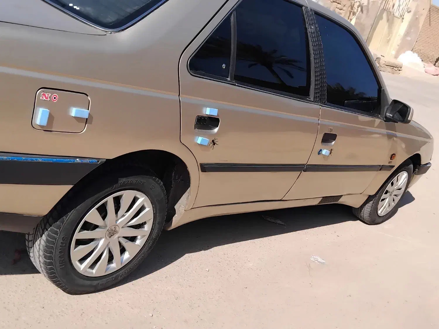 زیرخاکی واقعی|خودرو سواری و وانت|رامشیر, |دیوار