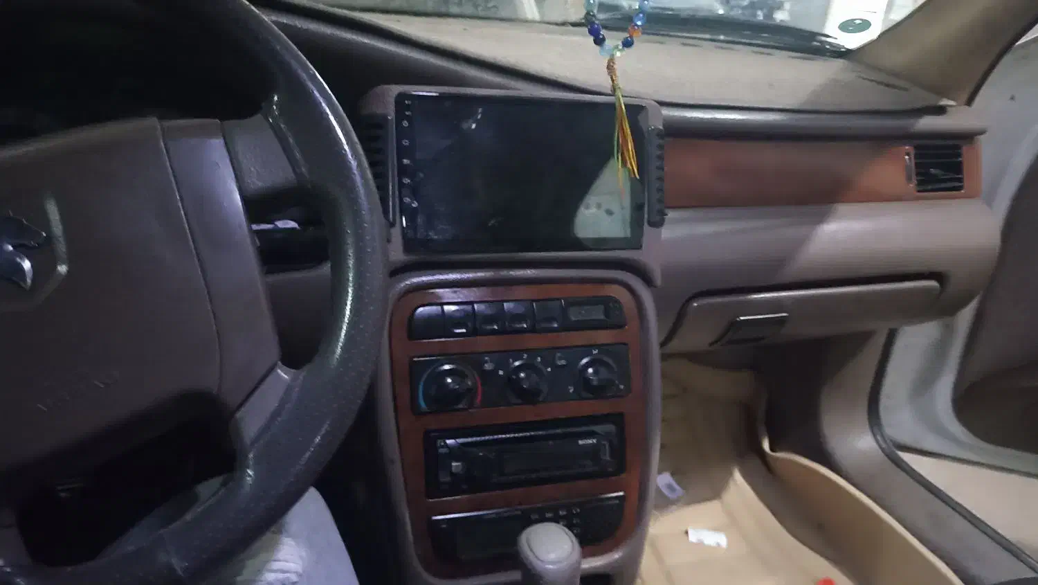 سمند LX.مدل 94.موتور معمولی|خودرو سواری و وانت|بومهن, |دیوار