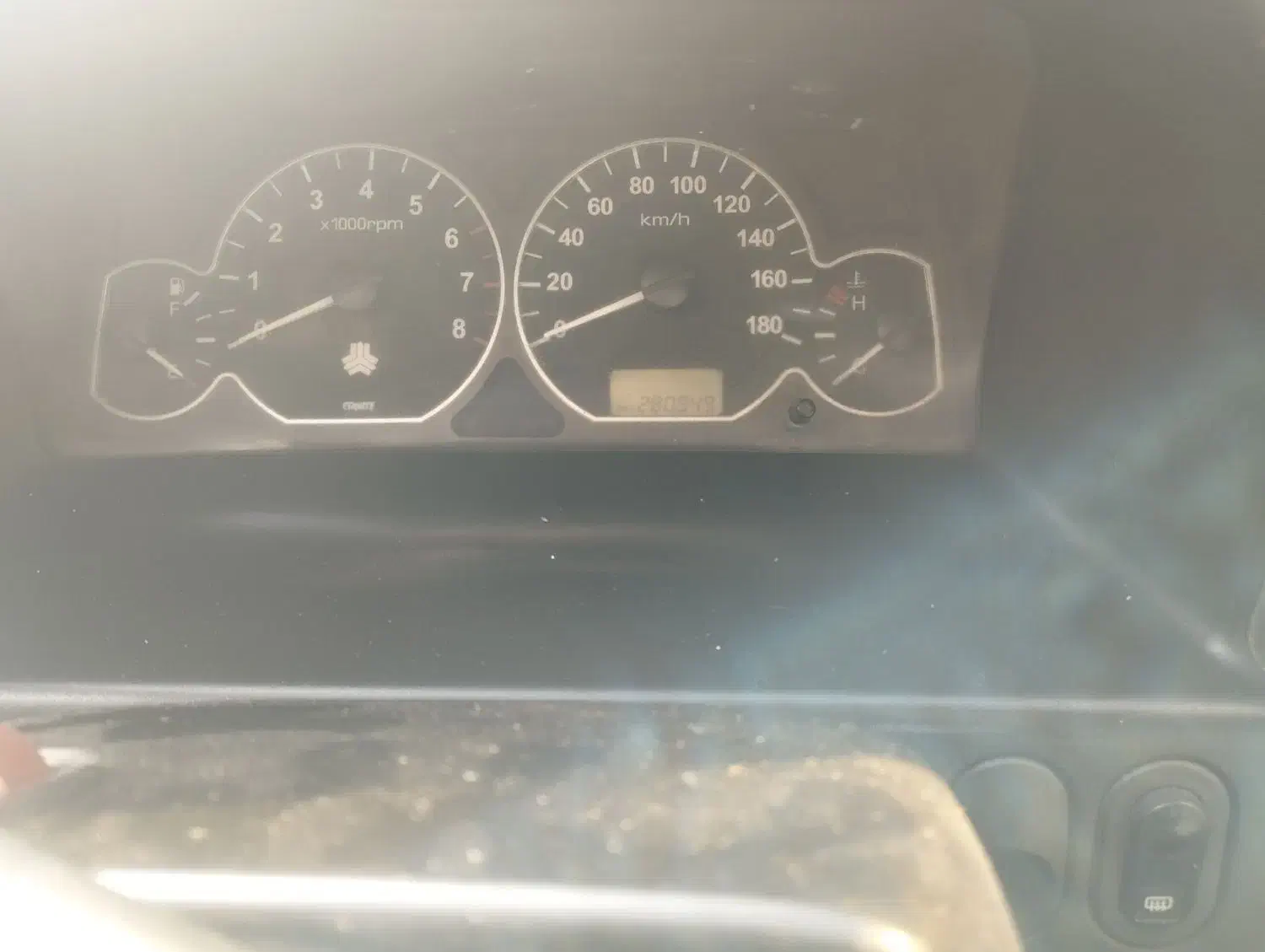 ماشین141|خودرو سواری و وانت|ملک‌آباد, |دیوار