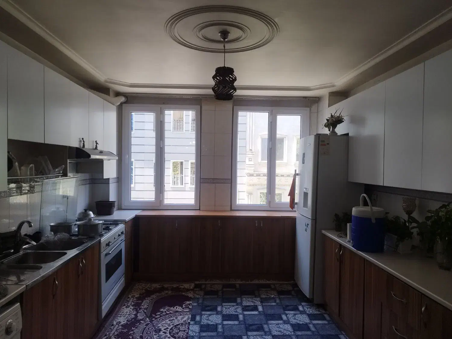 درب و پنجره یو پی وی سی|خدمات پیشه و مهارت|قدس, شهرقدس|دیوار