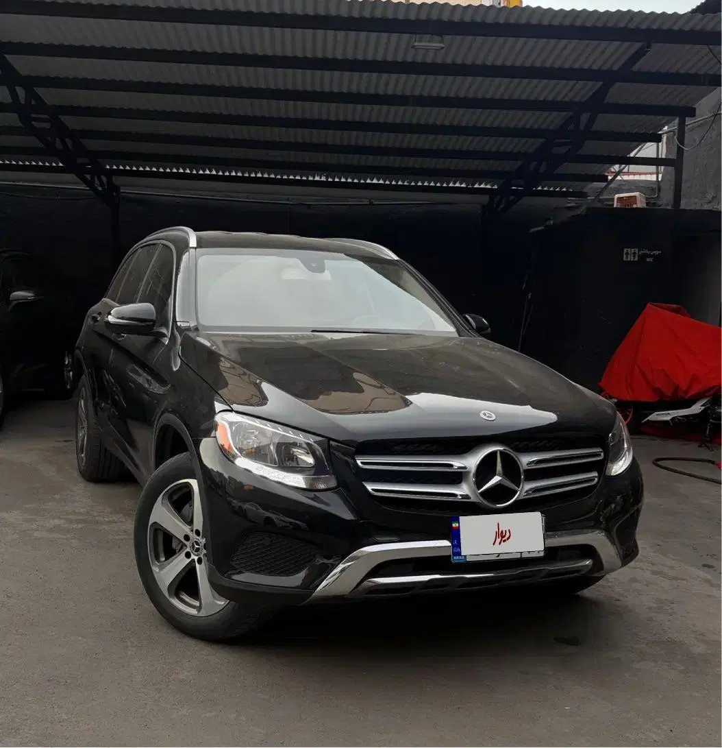 Glc300|خودرو سواری و وانت|تبریز, |دیوار