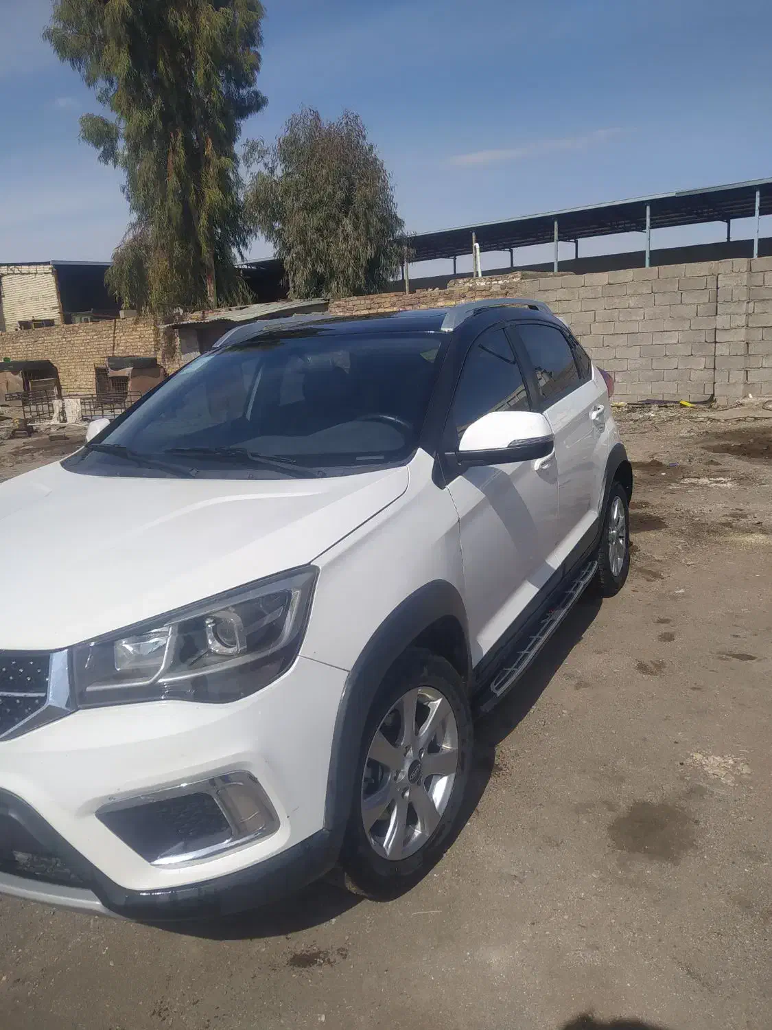 MWM.X22|خودرو سواری و وانت|سیرجان, |دیوار