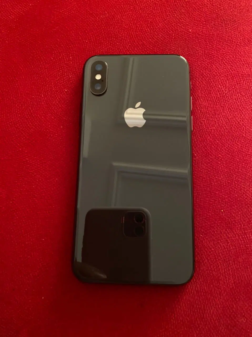 Iphone x64G LLA|موبایل|لنگرود, |دیوار