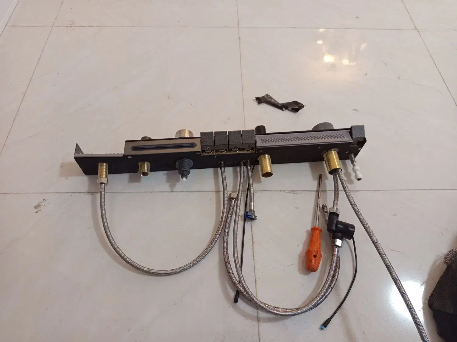 لوله کشی اب|خدمات پیشه و مهارت|ایلام, |دیوار