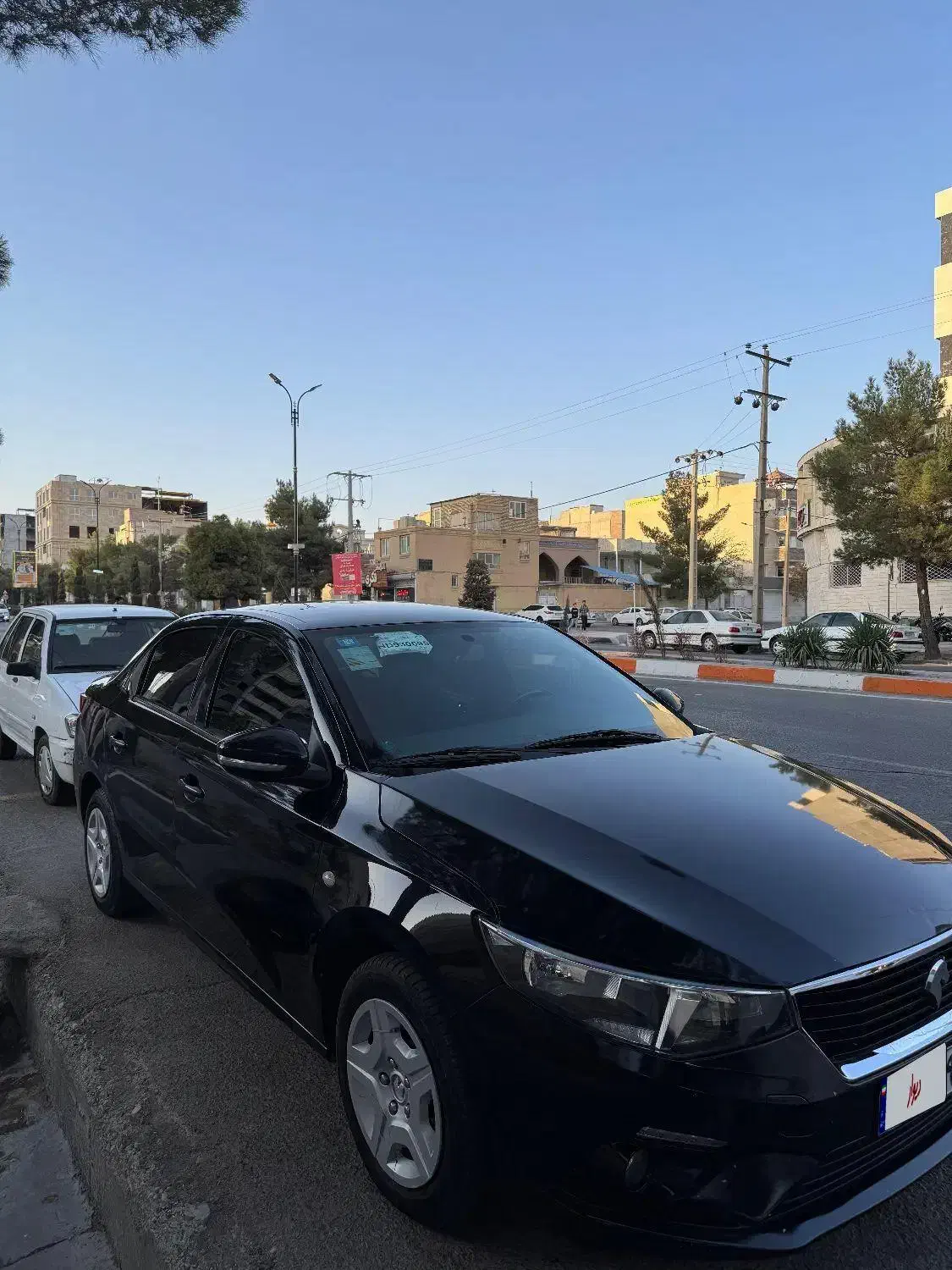 تارا v1 در حد صفر 1401|خودرو سواری و وانت|تربت‌حیدریه, ۴۵ متری|دیوار