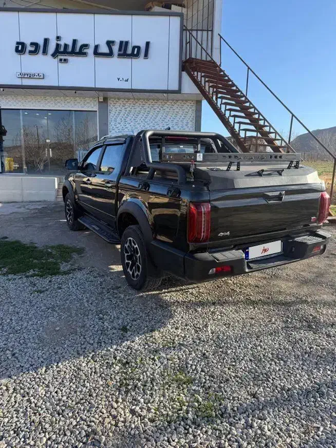 کی ام سی تی۹|خودرو سواری و وانت|خرم‌آباد, |دیوار