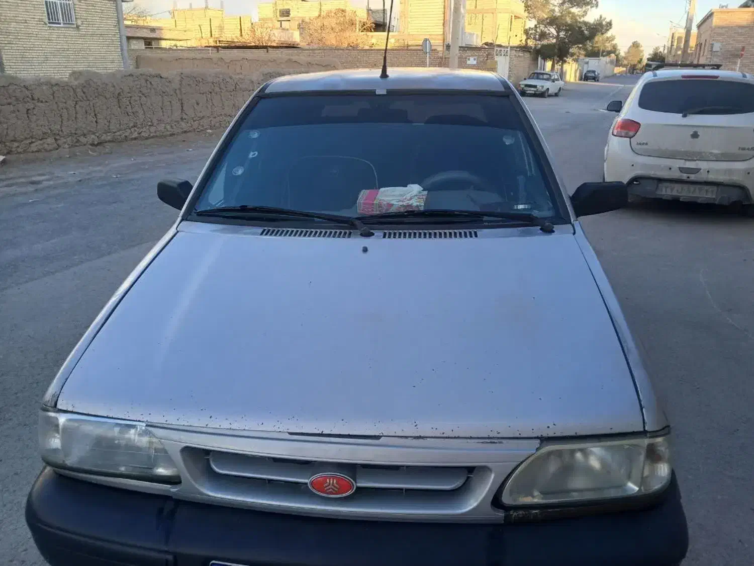 فروش|خودرو سواری و وانت|برخوار, |دیوار