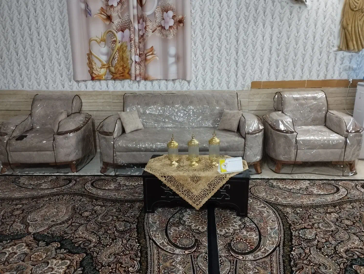 کاور مبل|خدمات پیشه و مهارت|سیرجان, |دیوار