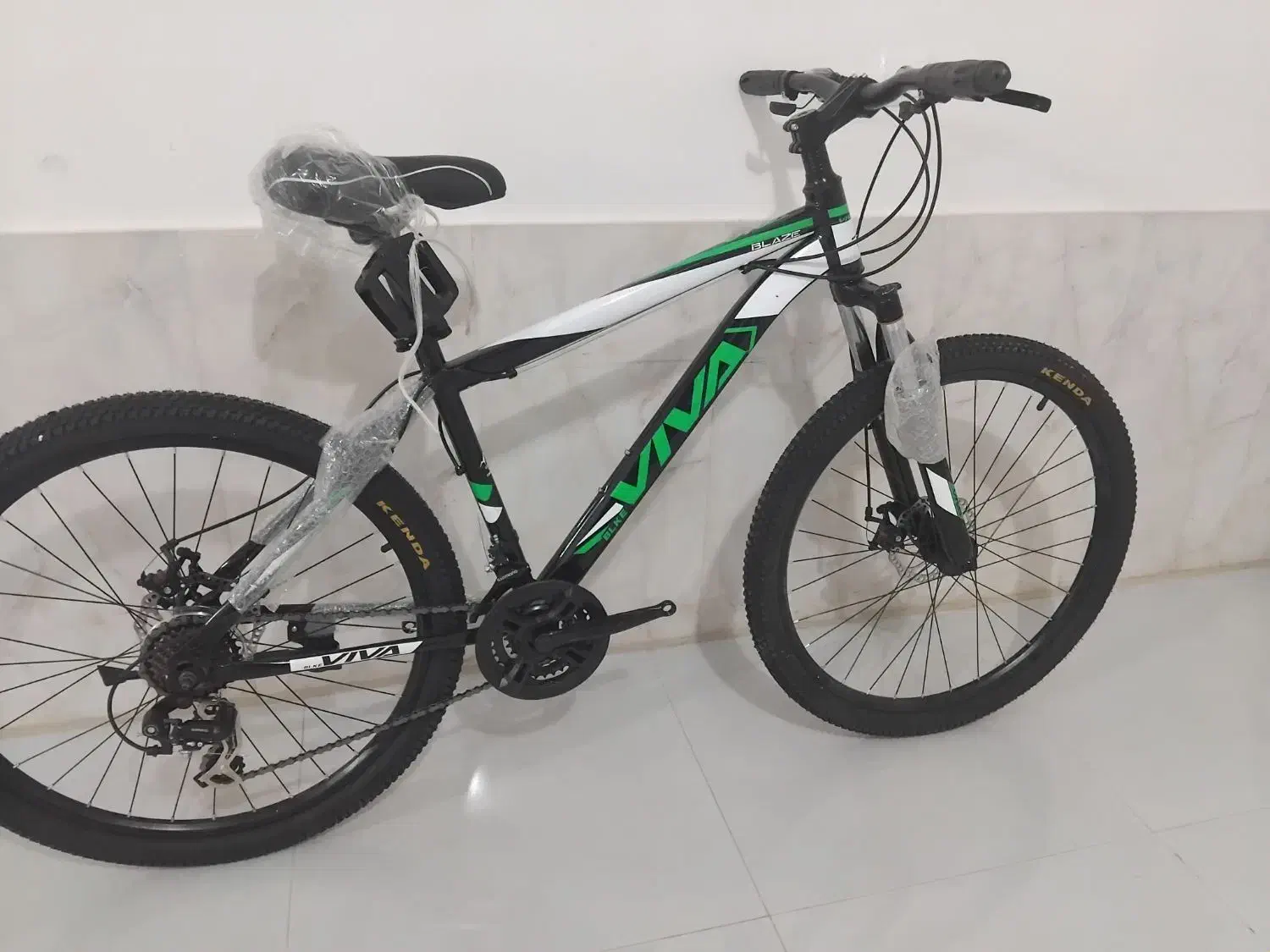 دوچرخه های برند viva|دوچرخه، اسکیت، اسکوتر|مراغه, |دیوار